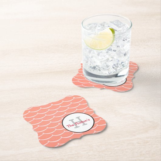 Trendy. Onderzetters voor ontwerper (Insitu)