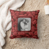 Trendy ouders 15e Jubileum Sierkussen (Deken)