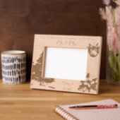 Trendy Our Very First Christmas in JULY  Gegraveerde Lijstjes (Links)