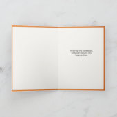 Trendy papieren harten houden van Kaart (Binnen)