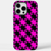 Trendy Patroonontwerp Case-Mate iPhone Case (Achterkant)