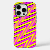 Trendy Patroonontwerp Case-Mate iPhone Case (Achterkant)