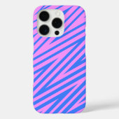 Trendy Patroonontwerp Case-Mate iPhone Case (Achterkant)