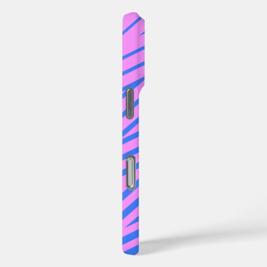 Trendy Patroonontwerp Case-Mate iPhone Case (Achterkant / Rechts)