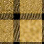 Trendy Personalized Elegant Plaid Blanket for Him Fleece Deken