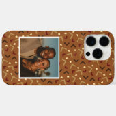 Trendy Persoonlijke Cadeaus Memphis Print Case-Mate iPhone Case (Achterkant (horizontaal))