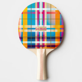 Trendy Persoonlijke Zomer Wexford Tafeltennisbatje