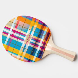 Trendy Persoonlijke Zomer Wexford Tafeltennisbatje
