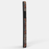 Trendy Perzisch Mooi Oud Patroon Collectie Case-Mate iPhone Case (Achterkant/rechts)