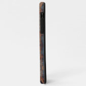 Trendy Perzisch Mooi Oud Patroon Collectie Case-Mate iPhone Case (Achterkant/links)