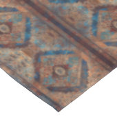 Trendy Perzisch Mooi Oud Patroon Collectie Tafelkleed (Gekanteld)