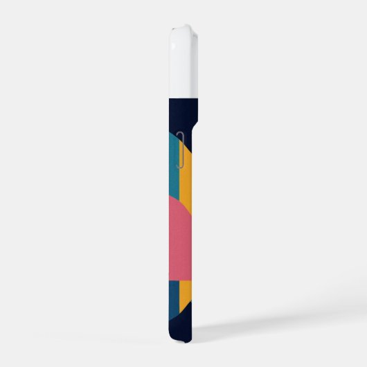 trendy phone case iPhone hoesje (Rechterkant)