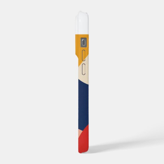 trendy phone case iPhone hoesje (Linkerkant)