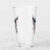 Trendy Pig Glas (Links)