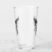 Trendy Pig Glas (Rechts)