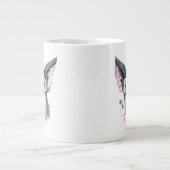 Trendy Pig Grote Koffiekop (Voorkant)