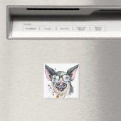 Trendy Pig Magneet (Insitu (Vaatwasser))