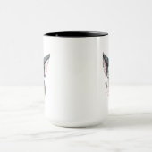 Trendy Pig Mok (Midden)