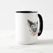 Trendy Pig Mok (Voorkant rechts)