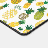 Trendy Pineapple Pattern Bureaumat (Hoek)