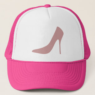TRENDY PINK HOGE HOOGHOLEN Trucker Hat Pet