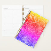 Trendy Planner (Display)