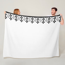 Trendy Plus Fleece Deken