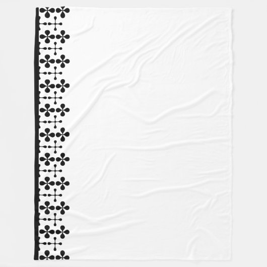 Trendy Plus Fleece Deken (Voorkant)