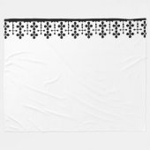 Trendy Plus Fleece Deken (Voorkant (Horizontaal))