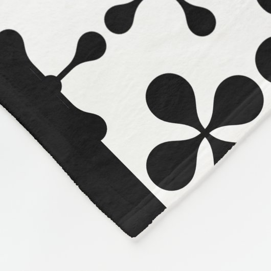 Trendy Plus Fleece Deken (Hoek)