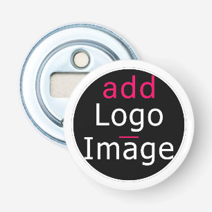 Trendy Professional Button Flesopener