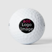 Trendy Professional  Golfballen (Voorkant)