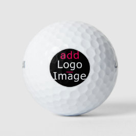 Trendy Professional  Golfballen
