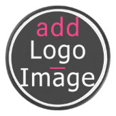 Trendy Professional  Hockey Puck (Voorkant)