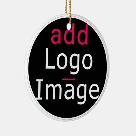 Trendy Professional Keramisch Ornament (Rechts)