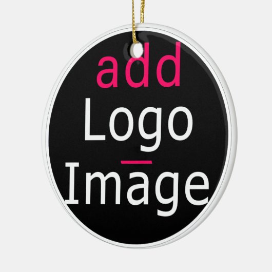 Trendy Professional Keramisch Ornament (Links)