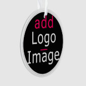Trendy Professional Ornament (voorkant)
