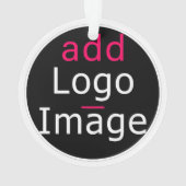 Trendy Professional Ornament (achterkant)