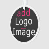 Trendy Professional Ornament (voorkant)