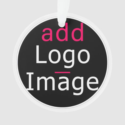 Trendy Professional Ornament (voorkant)