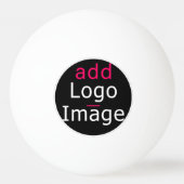 Trendy Professional  Pingpongbal (Voorkant)