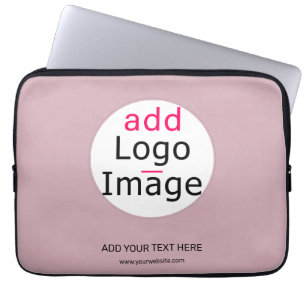 Trendy professionele moderne aanpasbare stoffige r laptop sleeve