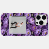 Trendy Promotie Geschenk Ranunculus Bloemstuk Aang Case-Mate iPhone Case (Achterkant (horizontaal))