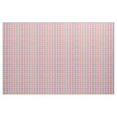 Trendy Rainbow Diagonal Lines Pattern Pop Art Stof (Yard (91,4 cm))