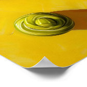Trendy Retro Art Print, Modern Candy Schilderij, K Poster (Hoek)