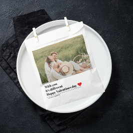 Trendy Romantic Quote | Valentijnse beste cadeautj Bedankzakje