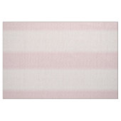 Trendy roze glitter & leopard print ombre design stof (Fat Quarter)