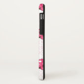 Trendy Roze Ladybugs-celkwestie Case-Mate iPhone Case (Achterkant/links)