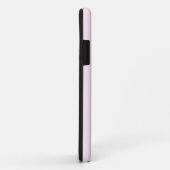 Trendy Roze Lippenstift Case-Mate iPhone Case (Achterkant/rechts)