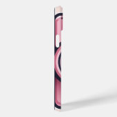 Trendy Roze Snapshot Shoot Camera Fotografie Case-Mate iPhone Case (Achterkant / Rechts)
